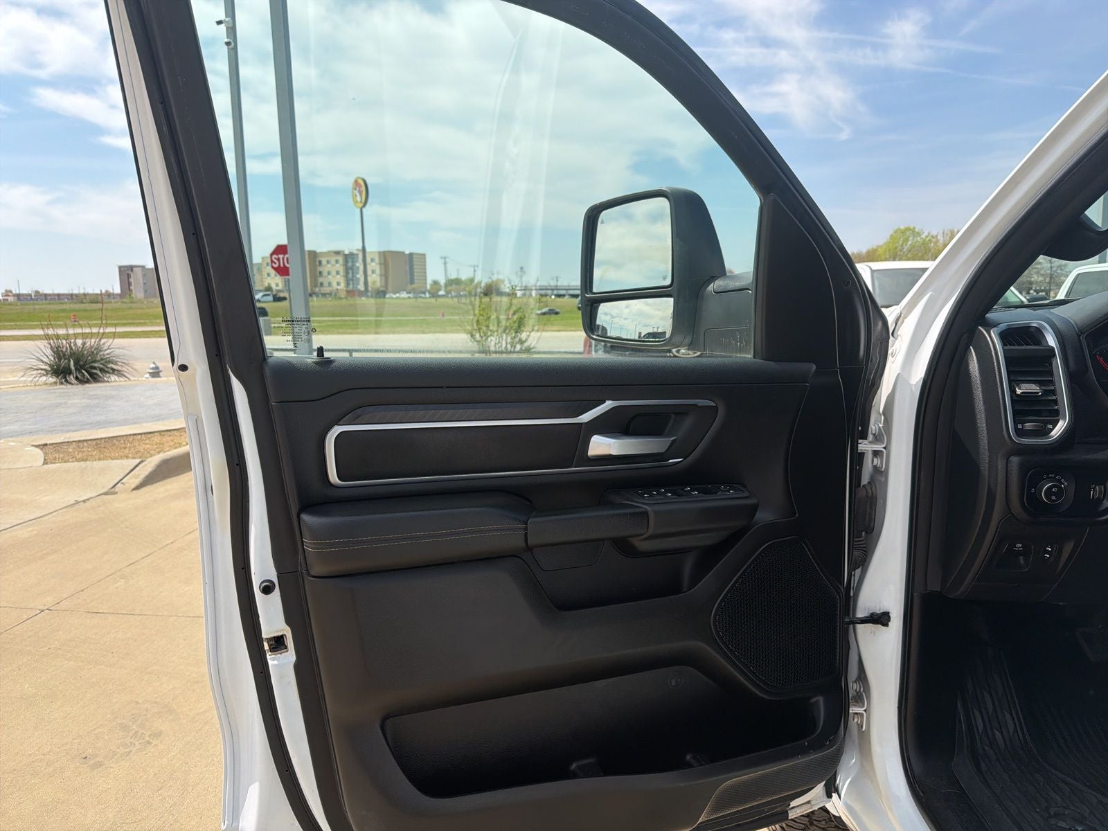 2025 RAM Ram 1500 Big Horn/Lone Star