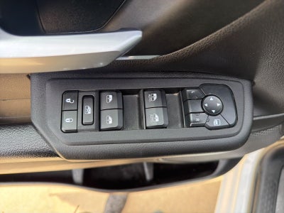 2025 RAM Ram 1500 Big Horn/Lone Star
