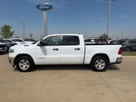 2025 RAM Ram 1500 Big Horn/Lone Star