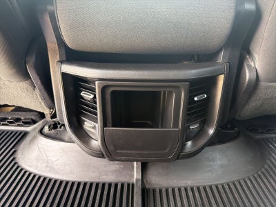 2025 RAM Ram 1500 Big Horn/Lone Star