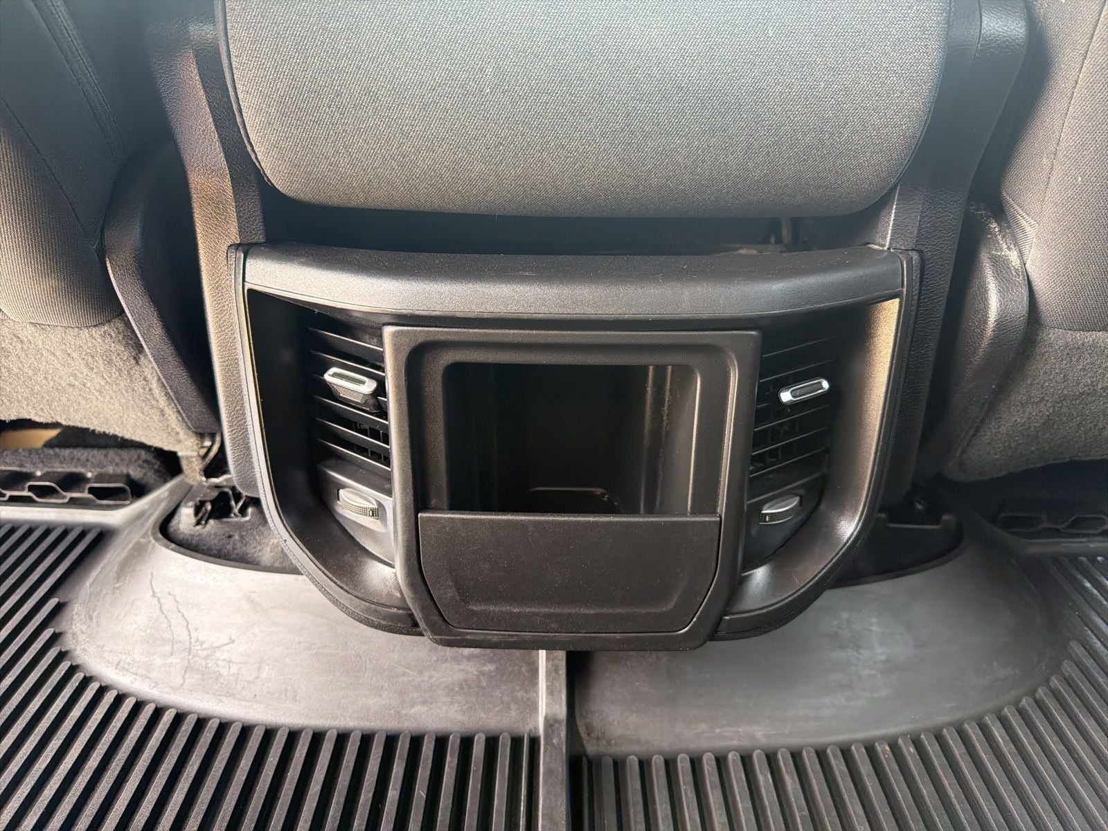 2025 RAM Ram 1500 Big Horn/Lone Star