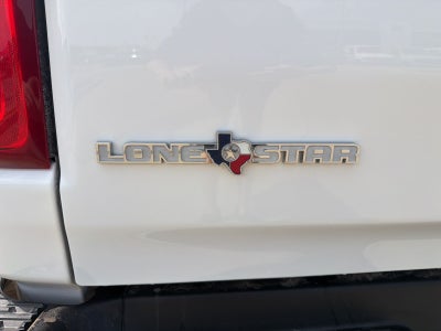 2025 RAM Ram 1500 Big Horn/Lone Star