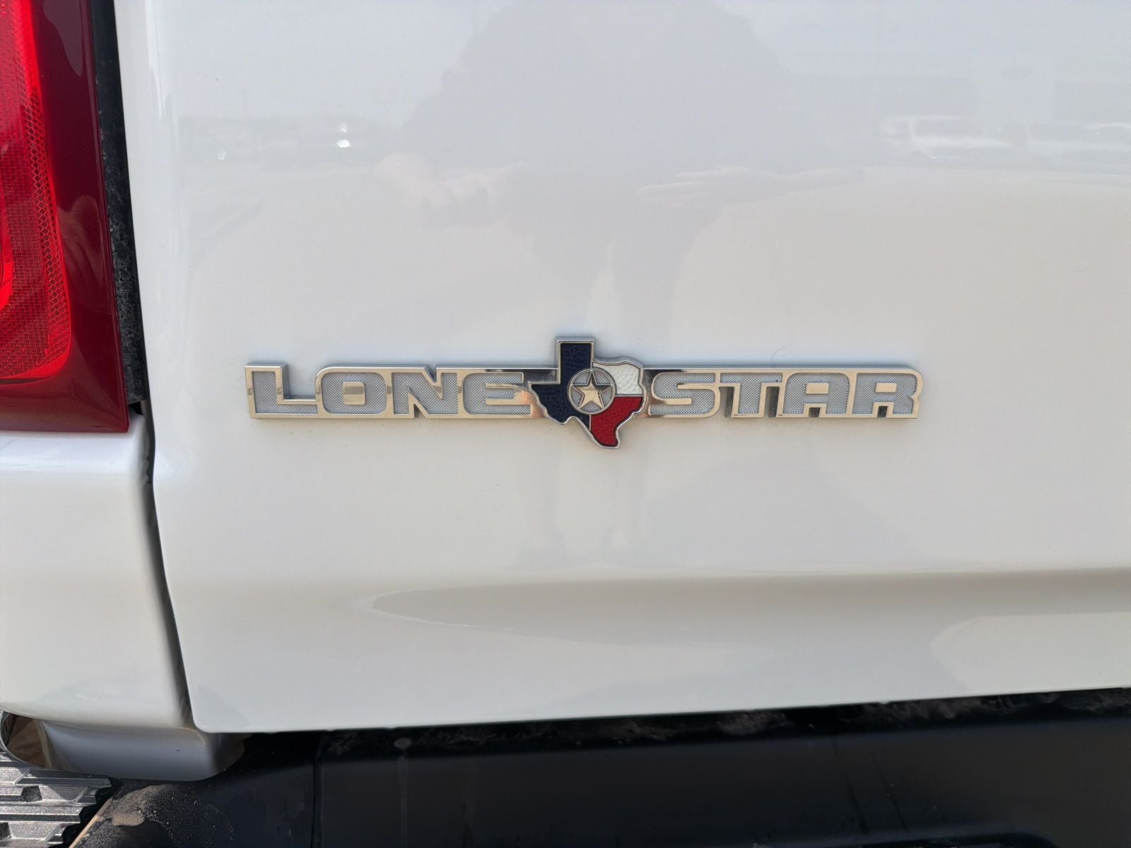 2025 RAM Ram 1500 Big Horn/Lone Star