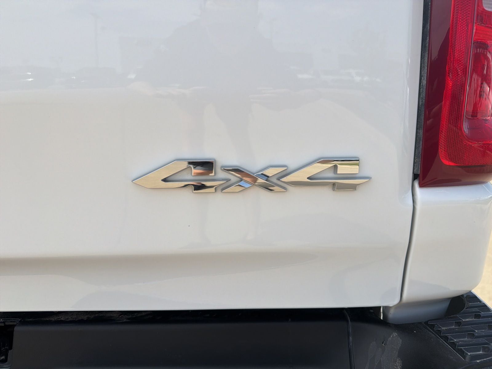 2025 RAM Ram 1500 Big Horn/Lone Star
