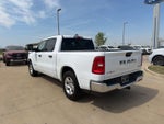 2025 RAM Ram 1500 Big Horn/Lone Star