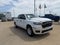 2025 RAM Ram 1500 Big Horn/Lone Star