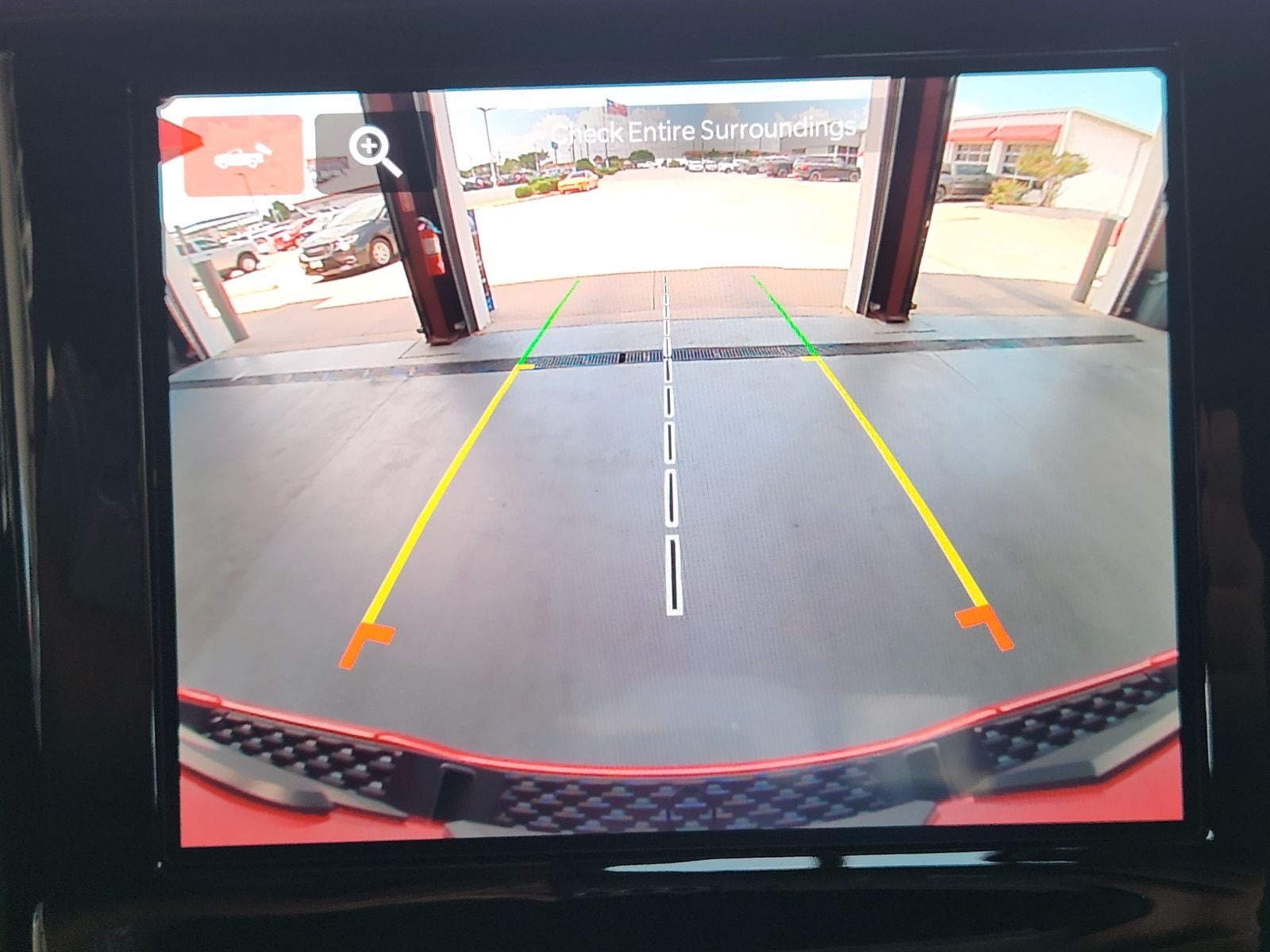 2026 RAM Ram 1500 RAM 1500 EXPRESS QUAD CAB 4X2 6'4' BOX