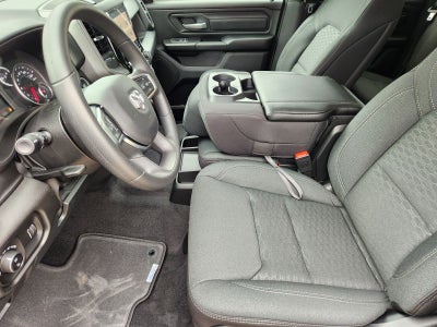 2026 RAM Ram 1500 RAM 1500 EXPRESS QUAD CAB 4X2 6'4' BOX