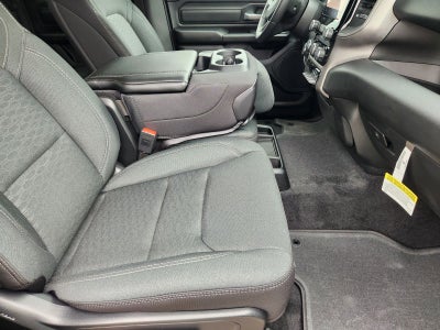 2026 RAM Ram 1500 RAM 1500 EXPRESS QUAD CAB 4X2 6'4' BOX