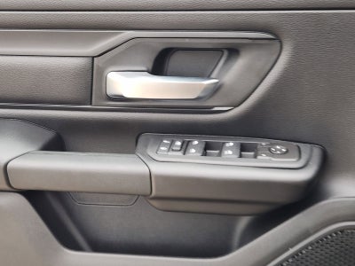 2026 RAM Ram 1500 RAM 1500 EXPRESS QUAD CAB 4X2 6'4' BOX