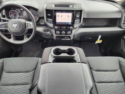 2026 RAM Ram 1500 RAM 1500 EXPRESS QUAD CAB 4X2 6'4' BOX