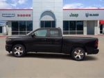2026 RAM Ram 1500 RAM 1500 EXPRESS QUAD CAB 4X2 6'4' BOX