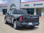 2026 RAM Ram 1500 RAM 1500 EXPRESS QUAD CAB 4X2 6'4' BOX