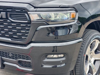 2026 RAM Ram 1500 RAM 1500 EXPRESS QUAD CAB 4X2 6'4' BOX