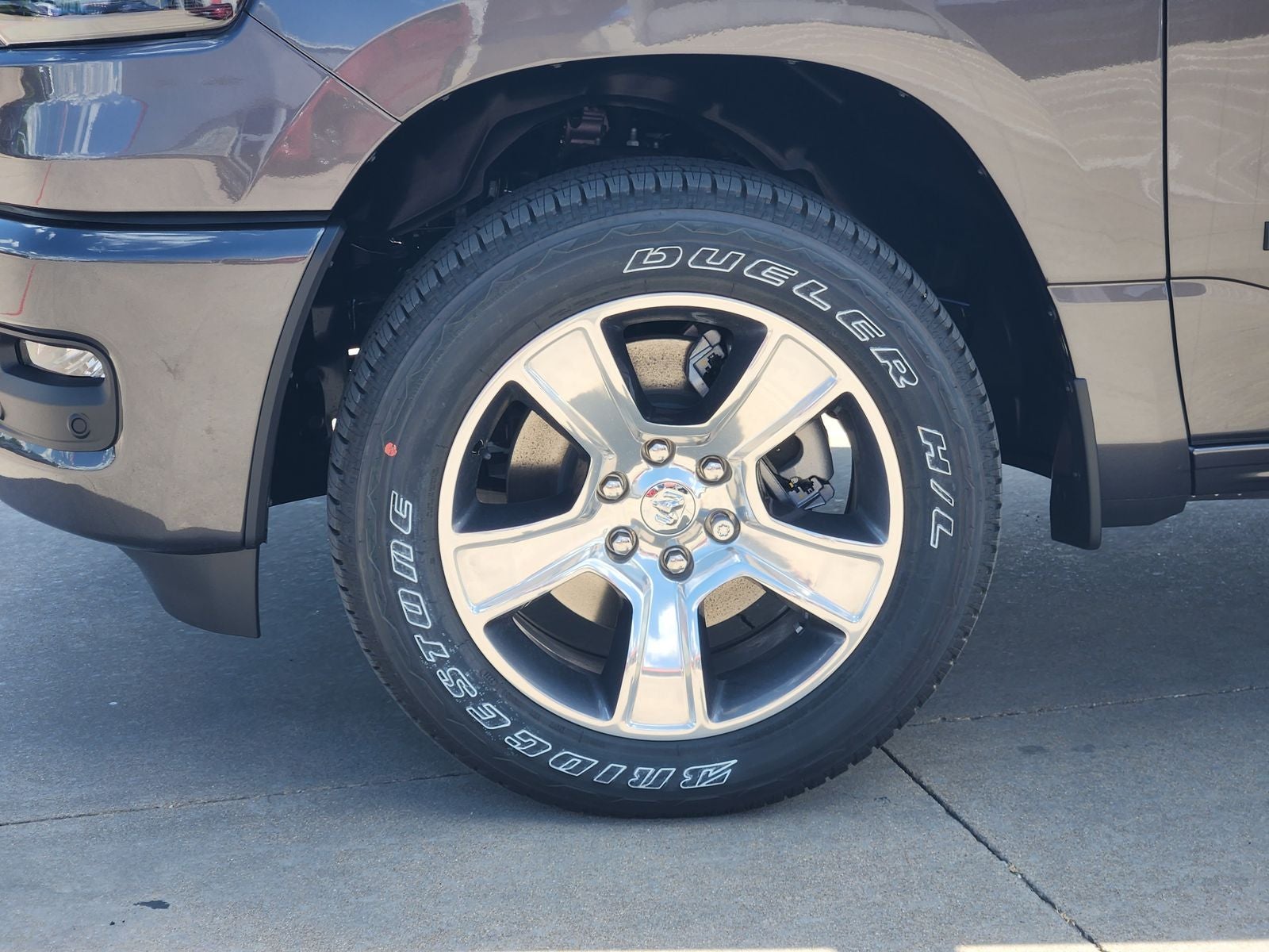 2026 RAM Ram 1500 RAM 1500 EXPRESS QUAD CAB 4X2 6'4' BOX