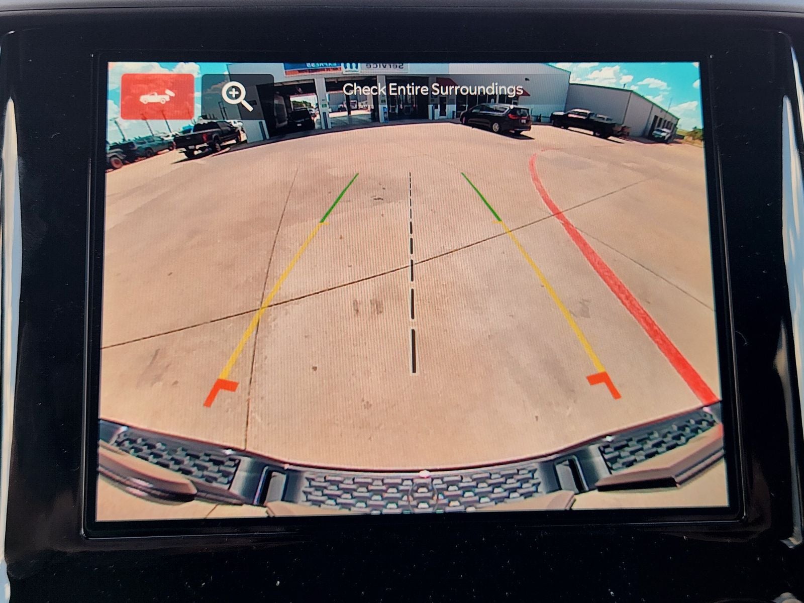 2026 RAM Ram 1500 RAM 1500 EXPRESS QUAD CAB 4X2 6'4' BOX
