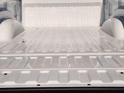 2026 RAM Ram 1500 RAM 1500 TRADESMAN QUAD CAB 4X2 6'4' BOX