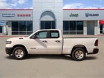 2026 RAM Ram 1500 RAM 1500 TRADESMAN QUAD CAB 4X2 6'4' BOX