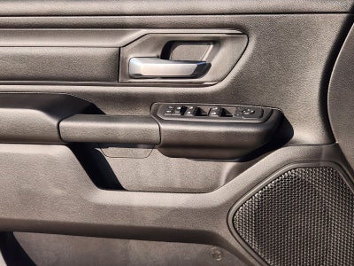 2027 RAM Ram 1500 Tradesman