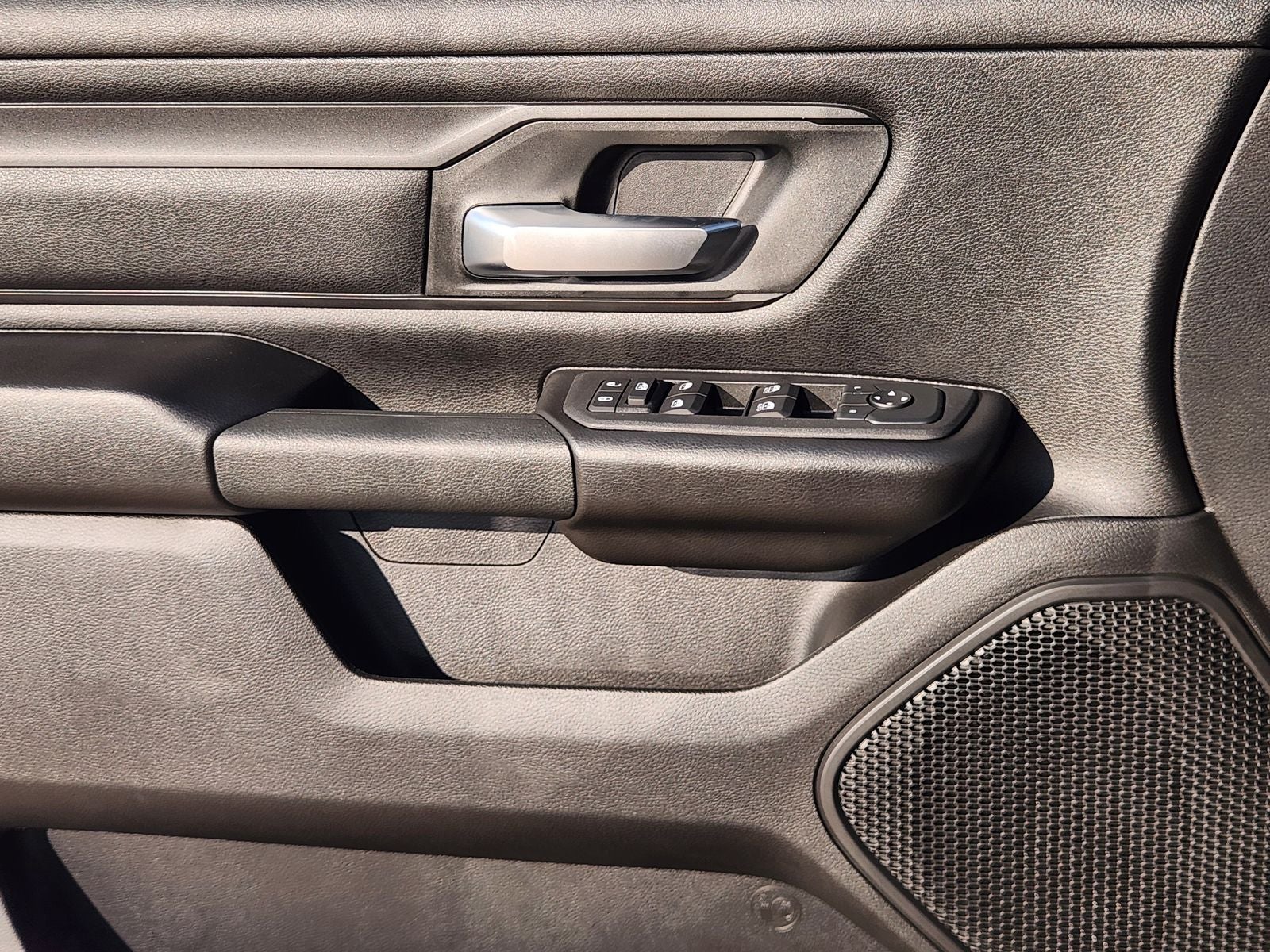 2027 RAM Ram 1500 Tradesman