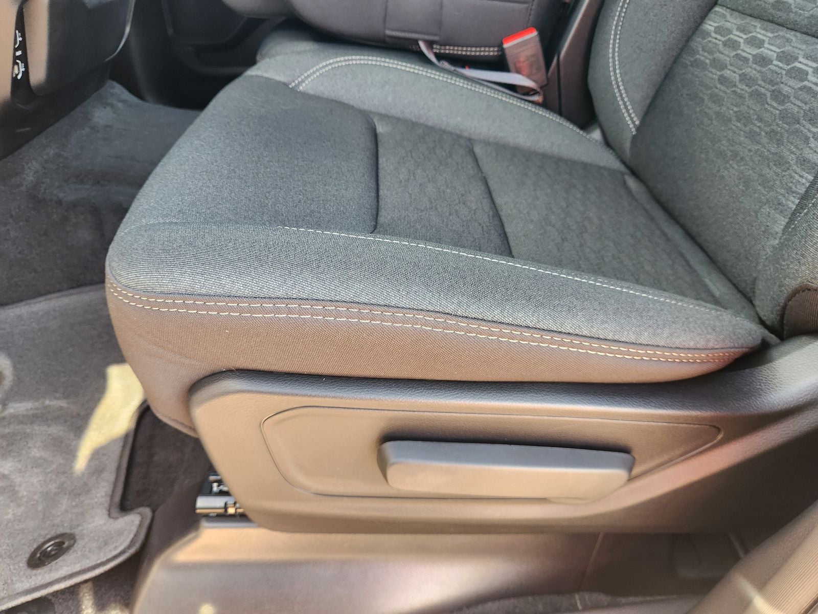 2027 RAM Ram 1500 Tradesman