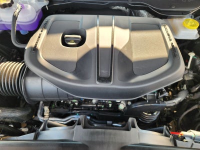 2027 RAM Ram 1500 Tradesman