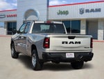 2027 RAM Ram 1500 Tradesman