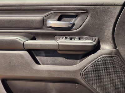 2027 RAM Ram 1500 Tradesman