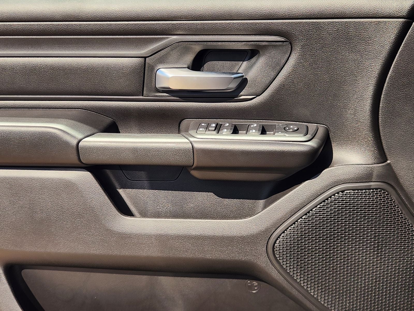 2027 RAM Ram 1500 Tradesman