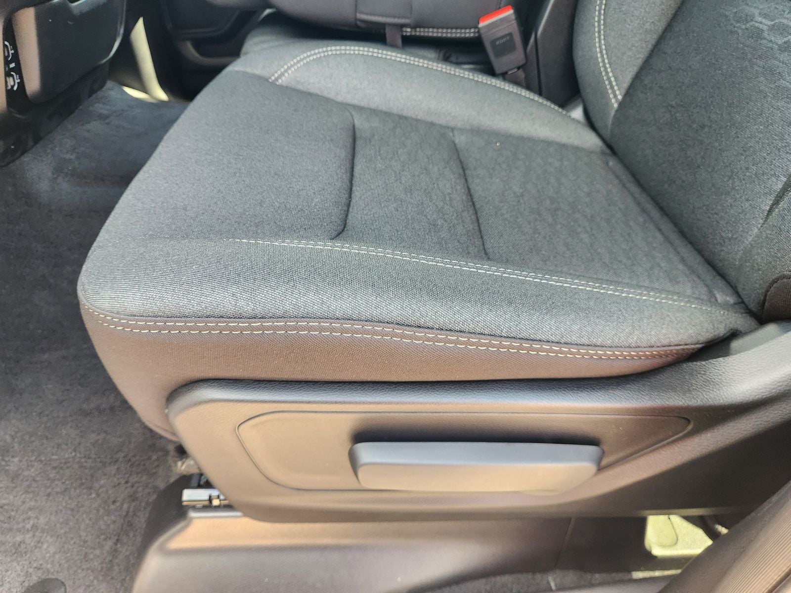 2027 RAM Ram 1500 Tradesman