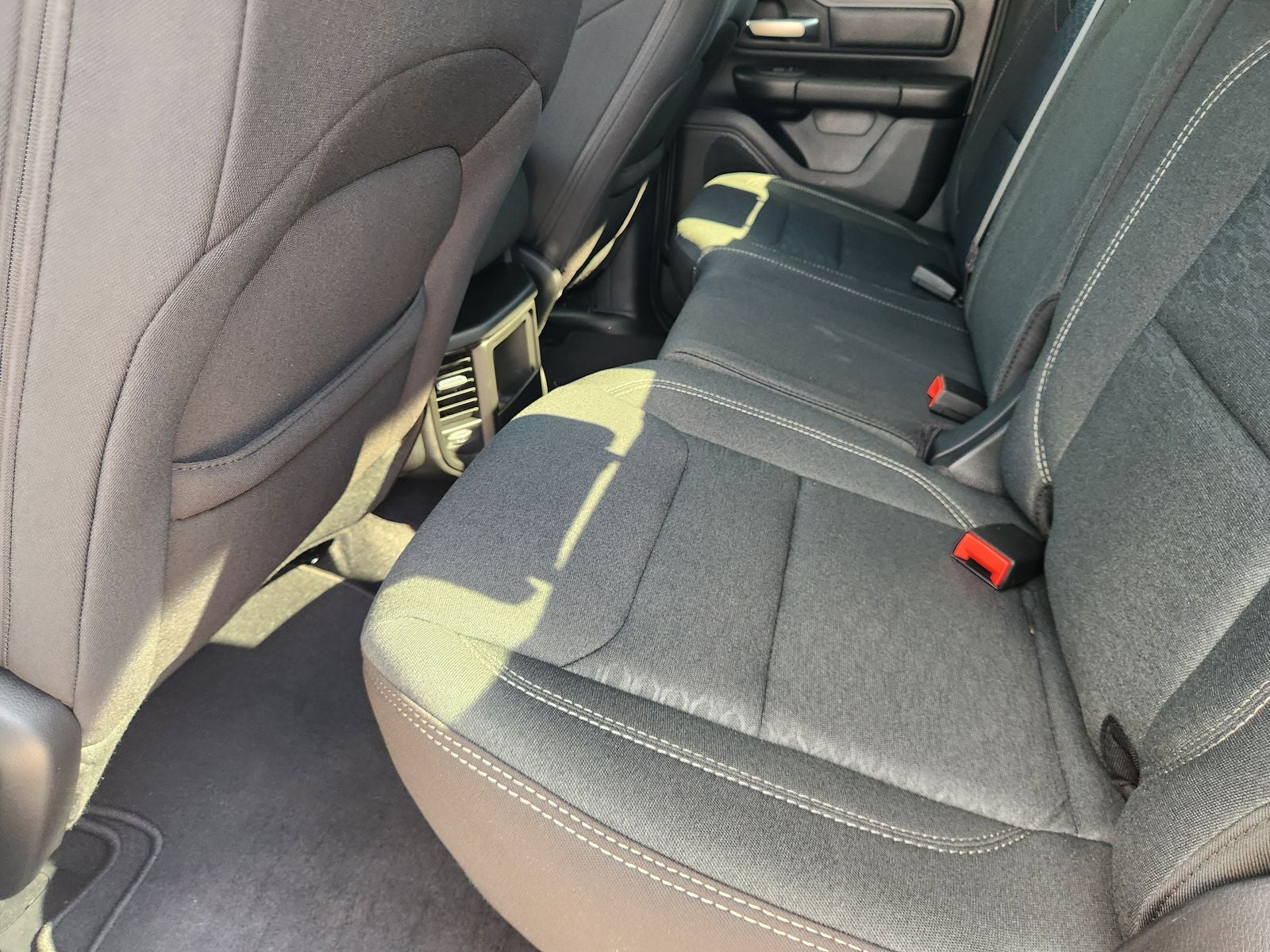 2027 RAM Ram 1500 Tradesman