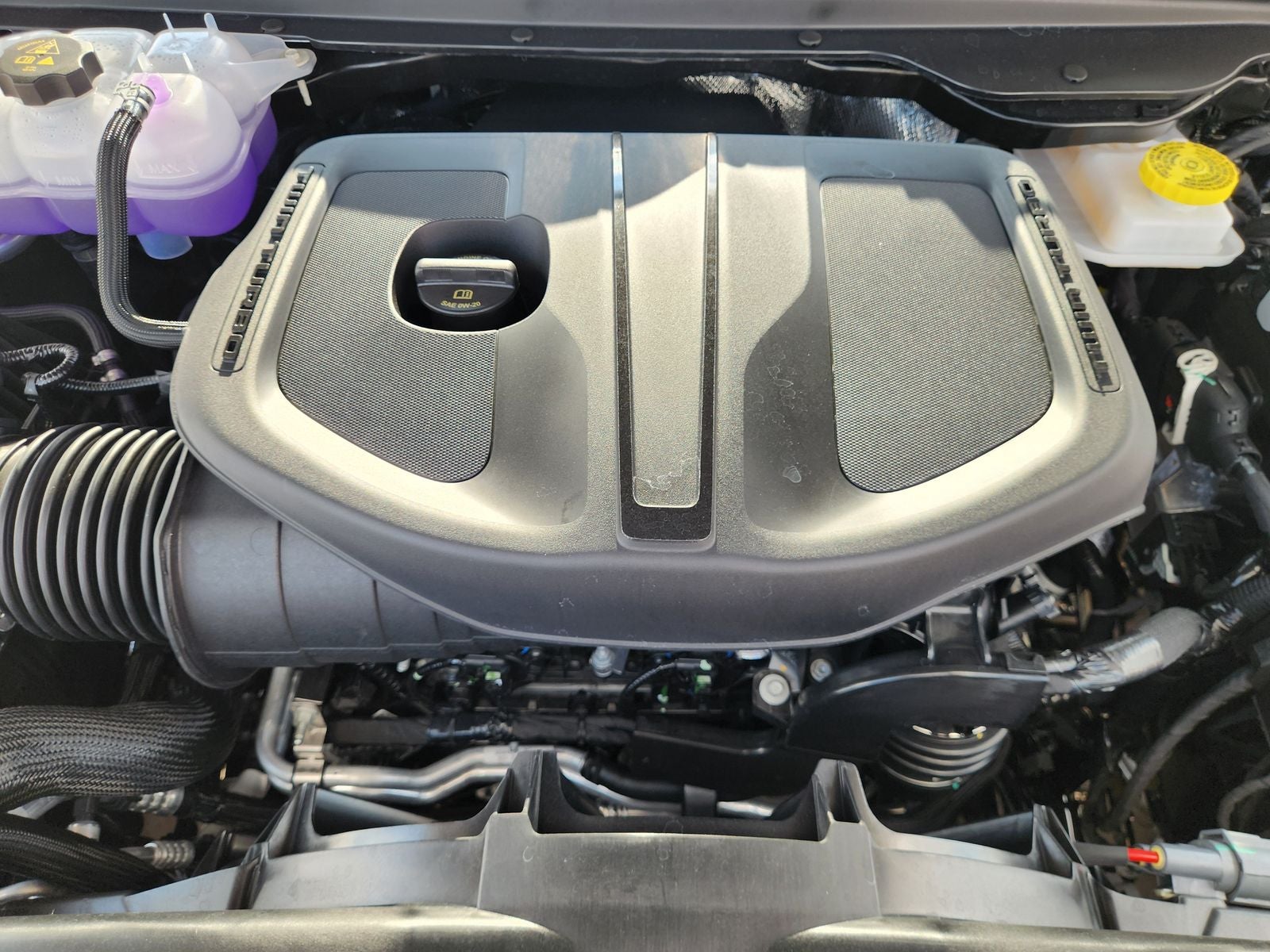2027 RAM Ram 1500 Tradesman