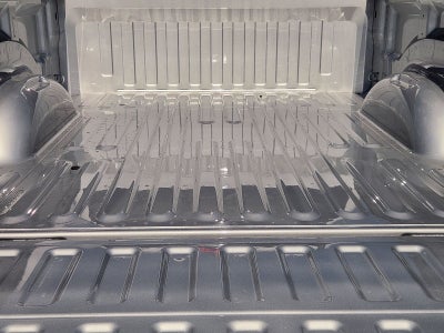 2027 RAM Ram 1500 Tradesman