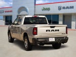 2027 RAM Ram 1500 Tradesman
