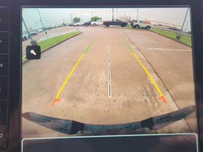 2023 RAM Ram 1500 Lone Star Crew Cab 4x4 5'7' Box