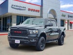 2023 RAM Ram 1500 Lone Star Crew Cab 4x4 5'7' Box