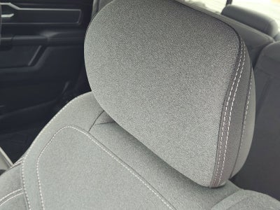 2023 RAM Ram 1500 Lone Star Crew Cab 4x4 5'7' Box