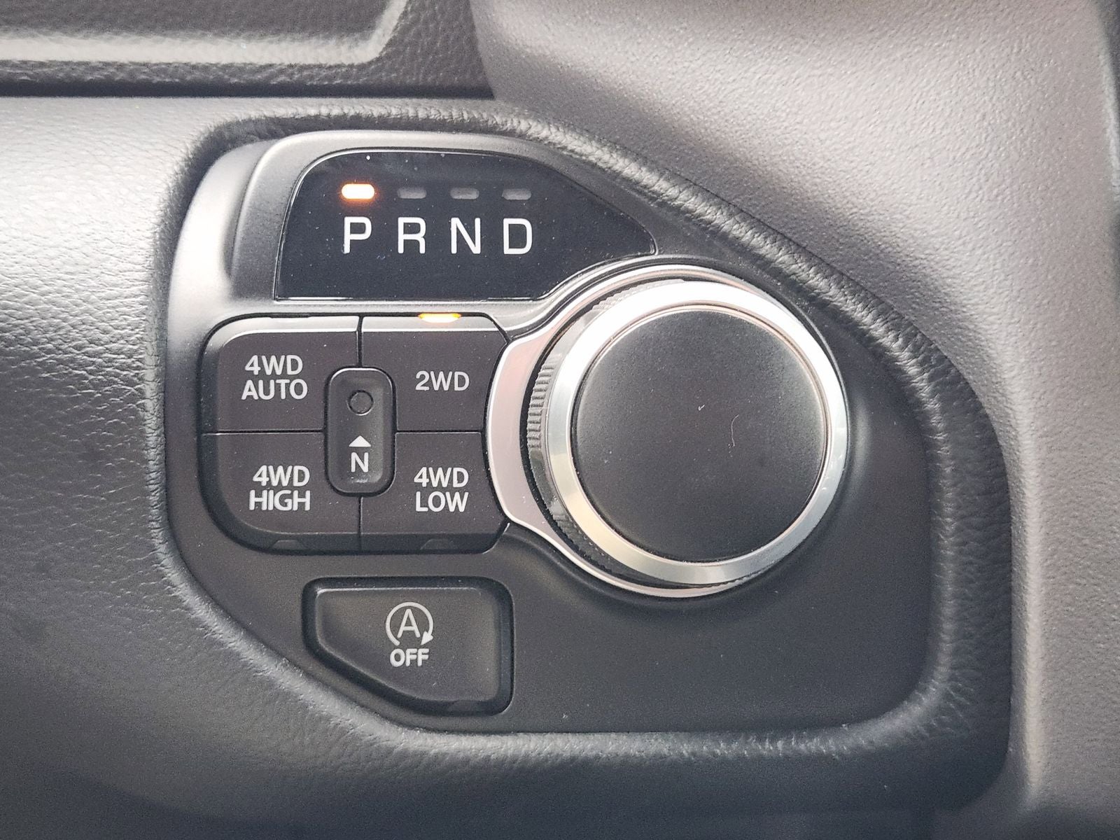 2023 RAM Ram 1500 Lone Star Crew Cab 4x4 5'7' Box