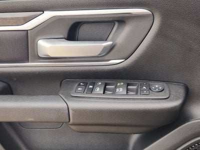 2023 RAM Ram 1500 Lone Star Crew Cab 4x4 5'7' Box