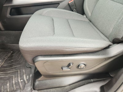 2023 RAM Ram 1500 Lone Star Crew Cab 4x4 5'7' Box