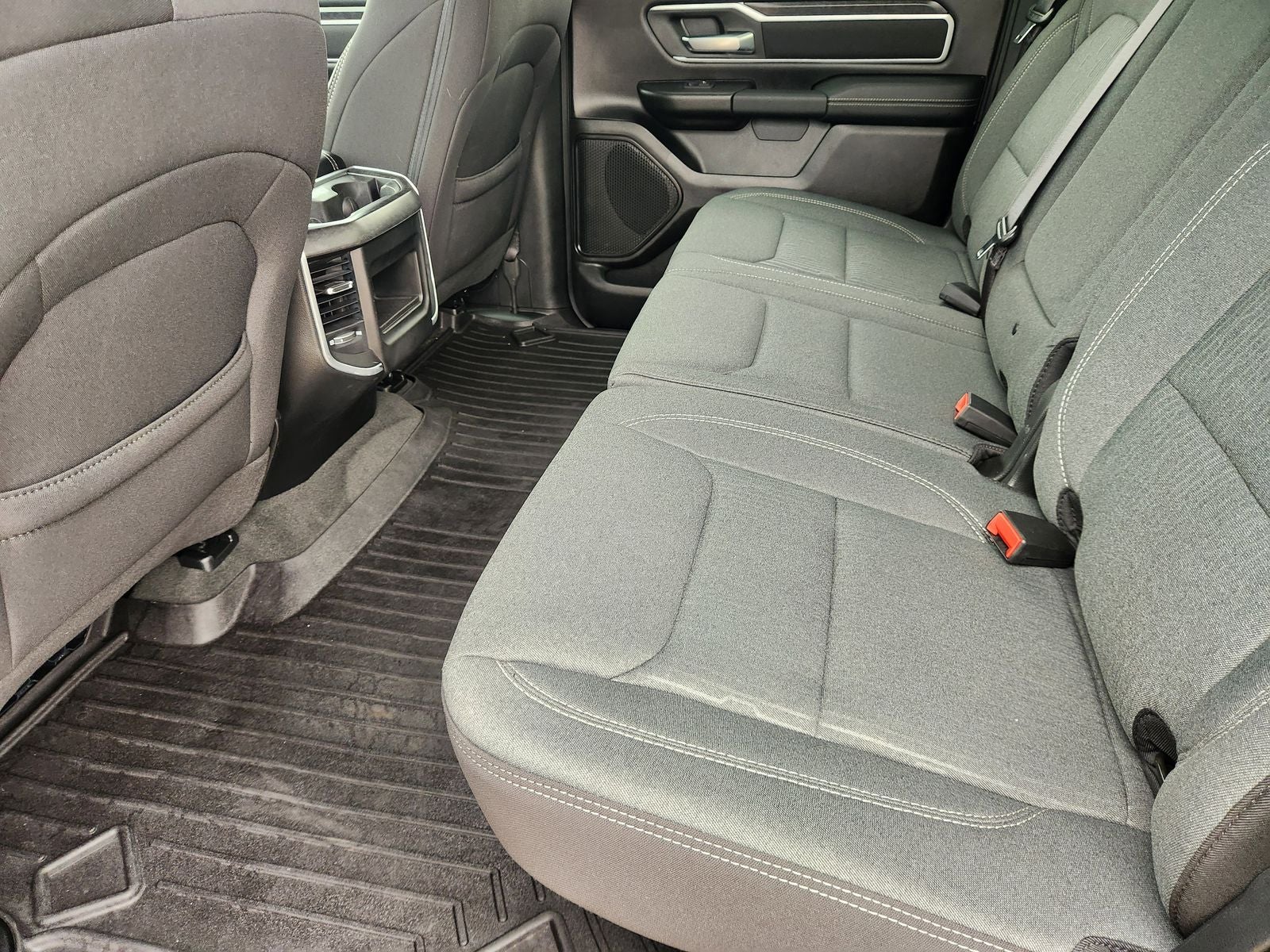 2023 RAM Ram 1500 Lone Star Crew Cab 4x4 5'7' Box