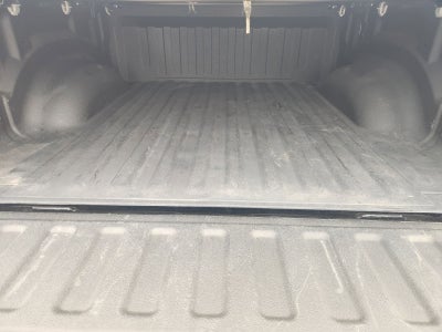 2023 RAM Ram 1500 Lone Star Crew Cab 4x4 5'7' Box