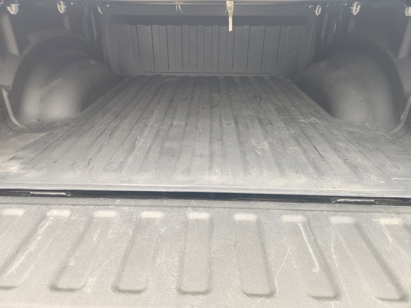 2023 RAM Ram 1500 Lone Star Crew Cab 4x4 5'7' Box