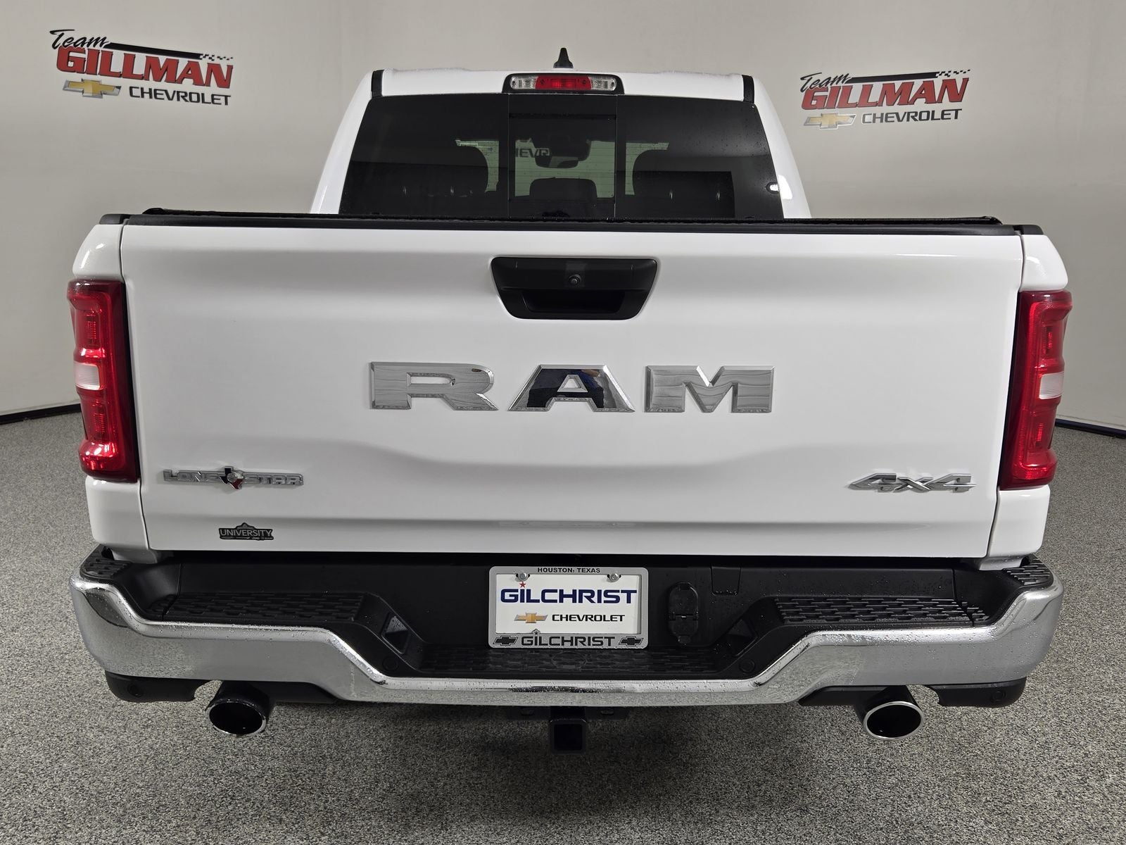 2026 RAM Ram 1500 Big Horn/Lone Star