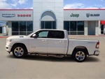 2022 RAM Ram 1500 Lone Star Crew Cab 4x4 5'7' Box
