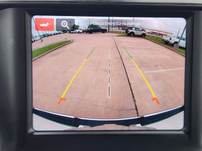 2023 RAM Ram 1500 Big Horn Crew Cab 4x4 5'7' Box