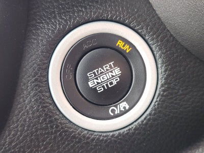 2023 RAM Ram 1500 Big Horn Crew Cab 4x4 5'7' Box