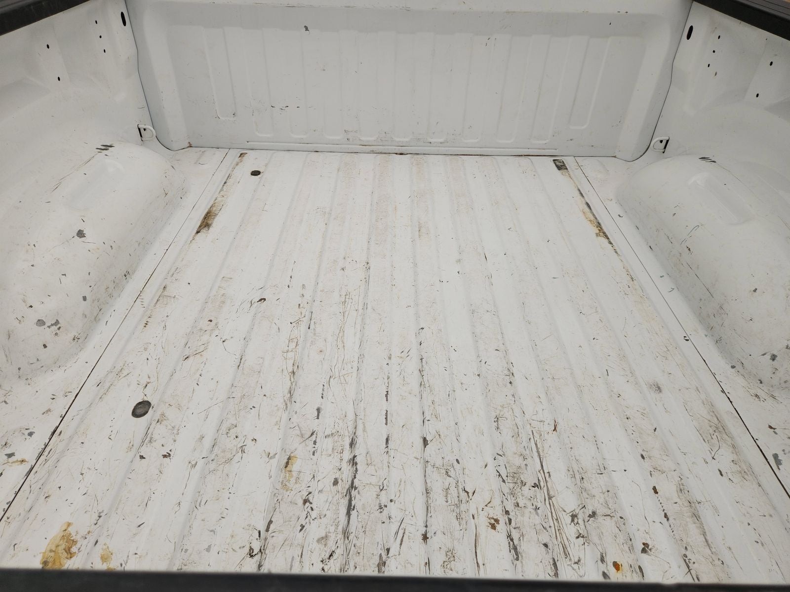 2023 RAM Ram 1500 Big Horn Crew Cab 4x4 5'7' Box