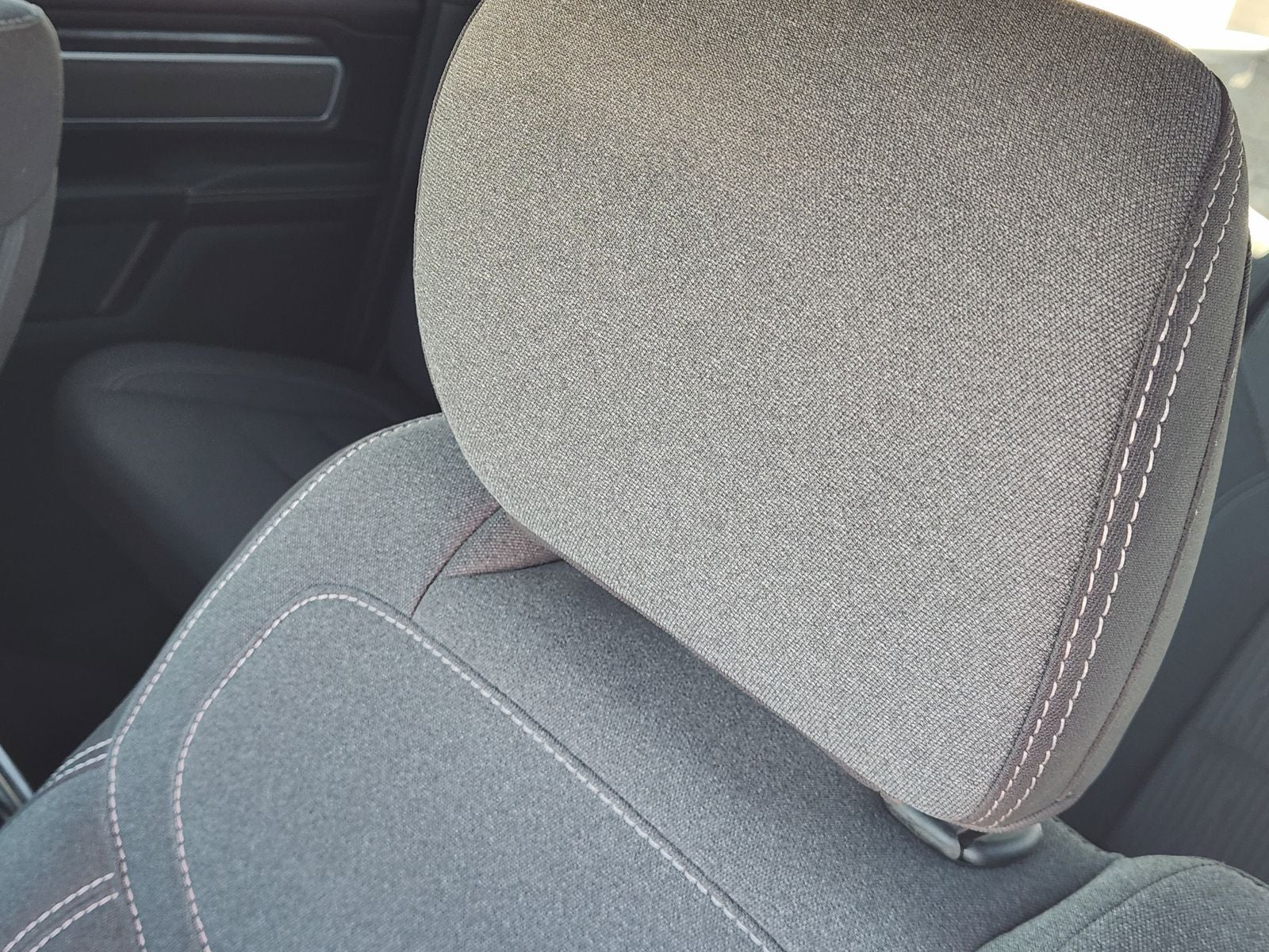 2022 RAM Ram 1500 Lone Star Crew Cab 4x4 5'7' Box