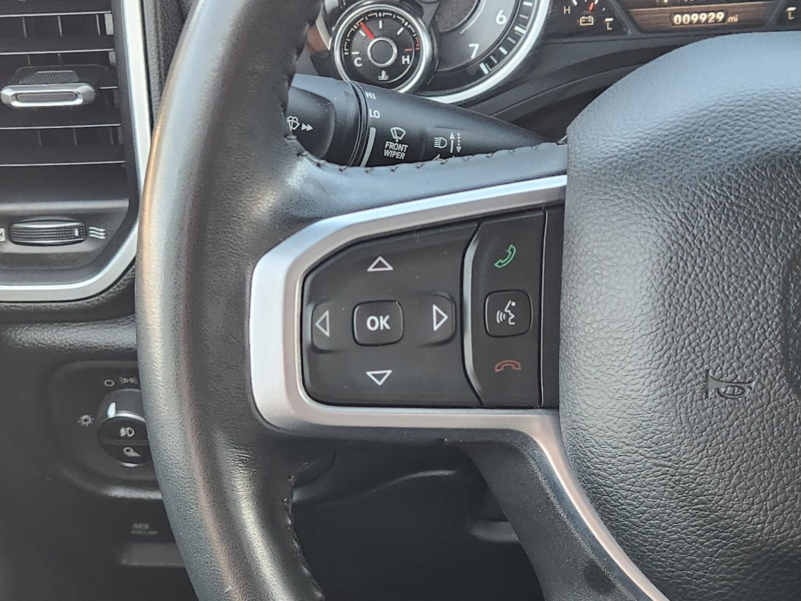 2022 RAM Ram 1500 Lone Star Crew Cab 4x4 5'7' Box